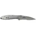 Kershaw Leek A/O Serrated foldekniv