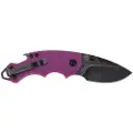 Kershaw Shuffle foldekniv, lila