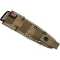 ESEE Izula MOLLE Back Khaki