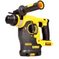 DeWalt Dch253n 400w 1200 Rpm Sds Plus Rivningshammer
