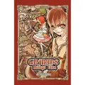 TOKYOPOP Grimms Manga Tales