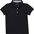 Tommy Hilfiger Kortermet Poloskjorte