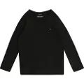 Tommy Hilfiger Basic Knit Langarmet T-skjorte