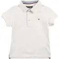 Tommy Hilfiger Kortermet Poloskjorte
