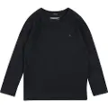 Tommy Hilfiger Basic Knit Langarmet T-skjorte
