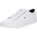 Tommy Hilfiger Essential Leather Lace-up Treningssko
