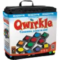 999 Games Qwirkle Travel Edition