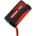 Carrera 370800001, Batteri, Sort, Rød