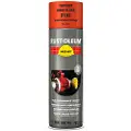 Rust-Oleum Spraymaling RAL2002 blod orange 500ml