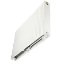 Thermrad Lavkonvektor type 33 HxL: 200x2400mm uden bærebøjler. Se vareinfo for nærmere beskrivelse.