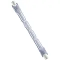 Osram Haloline, 1000 W, R7s, 2000 h, 22000 lm, varm hvit