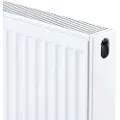 Thermrad Compact All In Radiator 4x1/2 ABCD Type 22 H600 x L800
