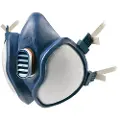 3M 4251 Ffa1p2 Ansiktsmaske