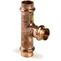 Viega Profipress G T-stykke 28 mm kobber