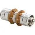 Uponor MLC presmf. 40-40mm - til gulvvarme- og brugsvand- og radiatorsystemer