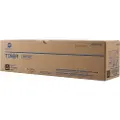 Konica Minolta TN-616 K Toner Svart