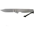Cold Steel Pocket Bushman Folder Lommekniv