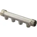 Uponor manifold male female thread s 1mt/ft 4x1/2mt