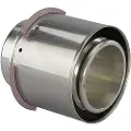 Uponor presadapter MLC RS 2 x 40 mm