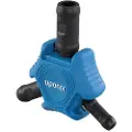 Uponor MLC kalibreringsværktøj 16/20/25 mm
