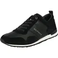 Tommy Hilfiger Iconic Lace-up Treningssko
