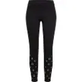 Urban Classics Flamed Leggings