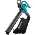 Gardena 09334-20 Elektrisk Løvblåser