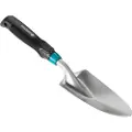 Gardena 8960-20, Hagespade, Duroplast, Stål, Sort, Rustfritt stål, Round point, Ergonomisk, Monokromatisk