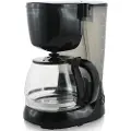 Emerio EmerioKaffetrakter Eco 750WSvartKaffetraktereFra Homeroom