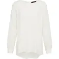 Object Zoe Langarmet T-skjorte
