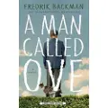 Large Print Press A Man Called Ove