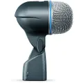 Shure Beta 52a Mikrofon