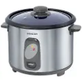 Sencor risgryte, rustfritt stål - SRM 1800SS