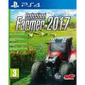 UIG Entertainment Ps4 Professional Farmer 2017