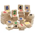 Krea Numbers With Magnet