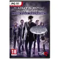 Gamekeys Saints Row: The Third - The Full Package EU Steam (Digital nedlasting)