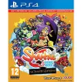 Sony Ps4 Shantae Half Genie Hero Ultimate Edition Day One Edition