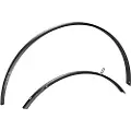 Stronglight R´light Aluminium 36 Mm 28´´ Stænkskærm