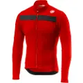 Castelli Puro 3 Langermet Trøye