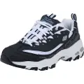 SKECHERS D Lites Biggest Fan Treningssko