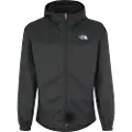 The North Face Quest Jakke svart
