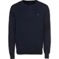 Ralph Lauren for man. 710684957001 Slim Fit Pullover 710684957001 navy (L), Casual, Cotton
