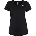 Under Armour 1255839 Kortarmet T-skjorte