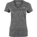 Under Armour Tech Twist Kortarmet T-skjorte