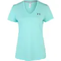 Under Armour Threadborne Kortarmet T-skjorte
