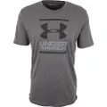 Under Armour Gl Foundation Kortarmet T-skjorte