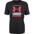 Under Armour Gl Foundation Kortarmet T-skjorte