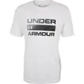 Under Armour Team Issue Wordmark Kortarmet T-skjorte