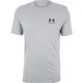 Under Armour Sportstyle Left Chest T-skjorte