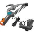 Gardena 00297-20 Teleskopstang Sag